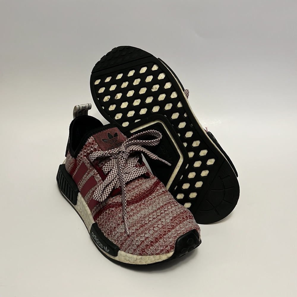 Adidas NMD Sneakers Youth size 5